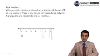 Calculus and analytic geometry in Urdu | HIndi MTH104 LECTURE 01