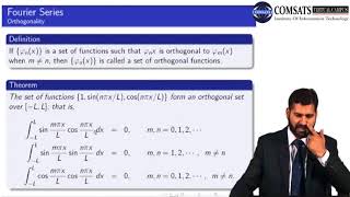 Mathematical Method Of Physics in hindi MTH483 LECTURE 12