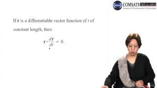 Multivariable Calculus in Hindi Urdu for beginners Lecture 13