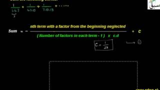 Introduction to Reciprocal Series