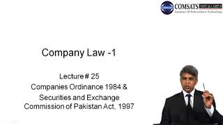 Business Law in Urdu Hindi LAW201 LECTURE 25