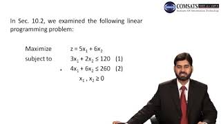 Business Math -II in Hindi Urdu MTH109 LECTURE 04