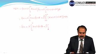 Integral Equations in Hindi Urdu  MTH471 LECTURE 28