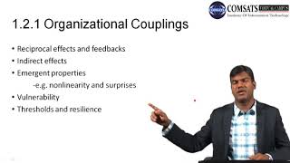 Natural Resource Planning and Management MPA514 LECTURE 17