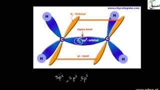 Sp2 Hybridization