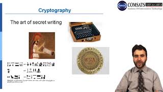 Network Security in Hindi Urdu LECTURE 32