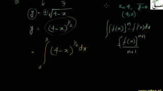 More on Application of Definite Integral
