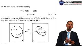 Functional Analysis in Hindi Urdu  MTH327 LECTURE 11