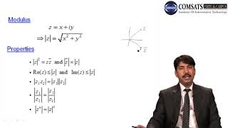 Complex analysis in Hindi Urdu MTH324 MTH324 LECTURE 02