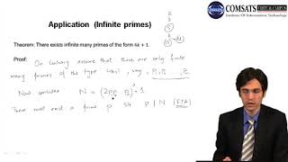Analytic Number Theory in Hindi Urdu  MTH435 LECTURE 20