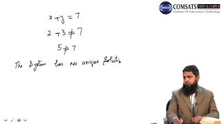 Business Mathematics and Statistics in Hindi MTH469 LECTURE 24