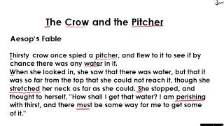 Proverb and Story  Part 3