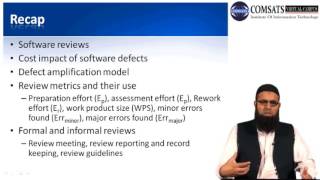 Software Engineering  II in  Hindi Urdu LECTURE 17