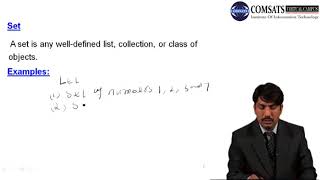 Introduction to Measure and Theory in Hindi Urdu MTH426 LECTURE 01