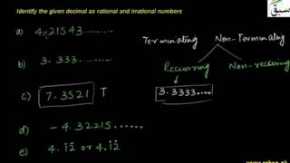 Problem 1: Decimal Representation of Rational Number