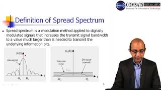 Wireless and Mobile Computing in Hindi Urdu LECTURE 22