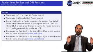 Partial Differential Equation in hindi UrduMTH343 LECTURE 18