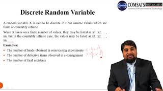 Statistics In Urdu Hindi LECTURE 20 Introduction to Random variables in Hind Urdu