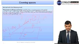 Algebraic Topology Urdu Hindi  MTH477 LECTURE 31