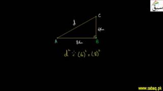 Problem 1: Three Non-Collinear Points Form a Circle-1