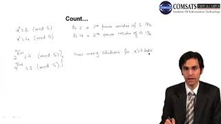 Analytic Number Theory in Hindi Urdu  MTH435 LECTURE 18