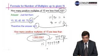 Discrete Structure in Urdu Hindi LECTURE 09