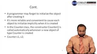 Object Oriented Programming Hindi Urdu  in C++  LECTURE 03