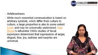 Business Communication HUM400 LECTURE 04