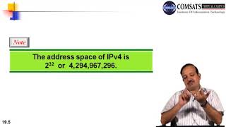 Data communication and Networking  in Urdu  LECTURE 17