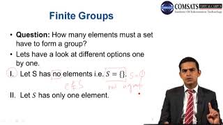 Algebra in Hindi Urdu MTH376 LECTURE 04