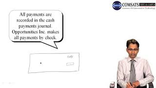 Accounting 1 in Hindi Urdu  MGT130 LECTURE 21
