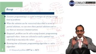Design and Analysis of Algorithms |Urdu Hindi|CSC201 LECTURE 26