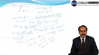 Integral Equations in Hindi Urdu  MTH471 LECTURE 06