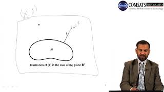 Functional Analysis in Hindi Urdu MTH327 LECTURE 24