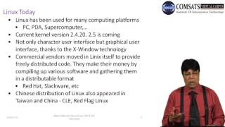 Operating system Lecture in Hindi Urdu LECTURE 31