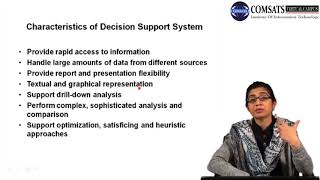 Management Information System in Hindi Urdu LECTURE 23