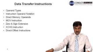 Assembly Language  LECTURE in Urdu | Hindi 09