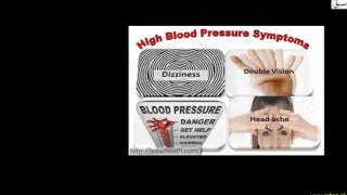 Hypertension