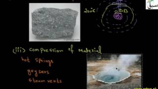 Geothermal Energy