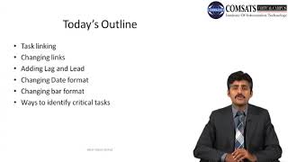 Project Management Software Applications PRM705 LECTURE 11