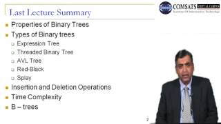 Data Structure in Urdu|Hindi CSC211 LECTURE 28