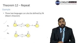 Theory of Automata in Urdu|Hindi CSC312 LECTURE  18