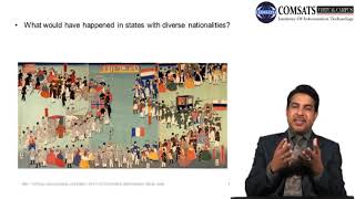 International Relations in Hindi Urdu HUM221 LECTURE 04