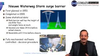 Formal Methods in Software Engineering CSE304 LECTURE 31