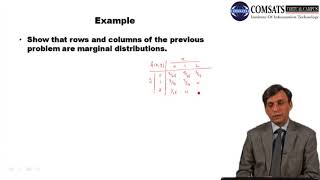 Statistic and Probability Theory in Hindi Urdu MTH262 LECTURE 15