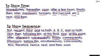 Transitional Devices Part 4