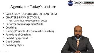 Performance Management Lecture In Hindi|Urdu HRM755 LECTURE 28