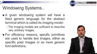 Human Computer Interaction Lecture 12 in Urdu| Hindi I Vcomsat