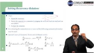 Design and Analysis of Algorithms |Urdu Hindi|CSC201 LECTURE 10