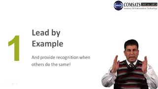 Art of Leadership and Motivation in Hindi and Urdu HRM760 LECTURE 02